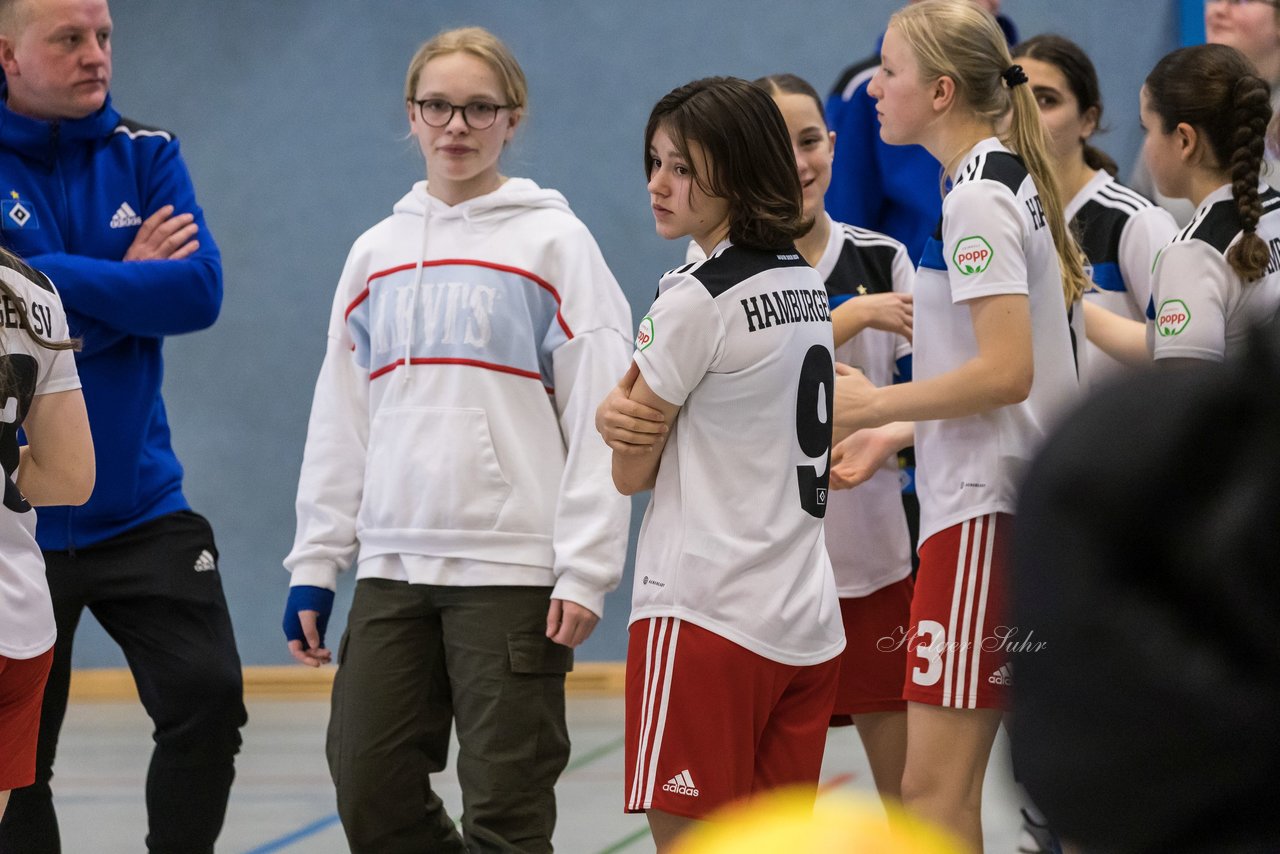 Bild 955 - C-Juniorinnen Futsalmeisterschaft